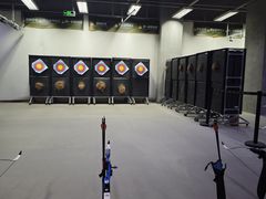 -無弓射箭俱乐部(领展中心城店)