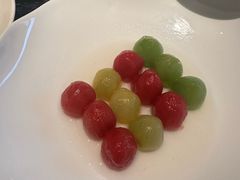 -苏帮袁·竹(北京坊店)