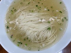 -同得兴 Since·1995 传统苏式面馆(十全街店)