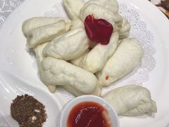 软炸里脊-马凯餐厅(地安门店)