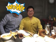 -巴奴毛肚火锅(六天地店)