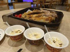 -羊之道草原味道清真餐厅(番禺店)