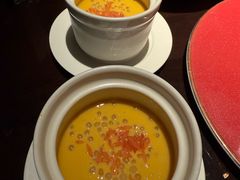 -领事馆19号中餐厅(厦门海景洲际酒店)