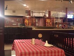 -杭州国际会议中心洲际酒店-德国啤酒屋(砂之船国际生活广场店)