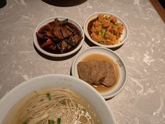 -松鹤面馆·古法焖肉面(观前店)