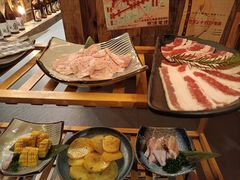 -炉太郎日式烧肉店(华贸店)
