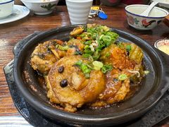 -农汤老店(顺联公园里店)