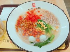-瓦记米粉(东鼓道店)