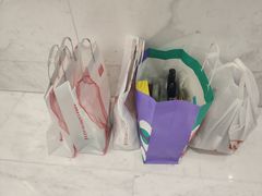 -乐天免税店(明洞店)