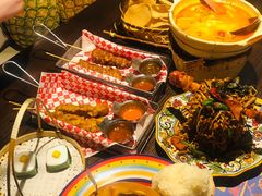 -泰妃殿(武汉首店)