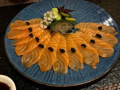 -长崎屋·日本料理·刺身·烧鸟(天河北路店)
