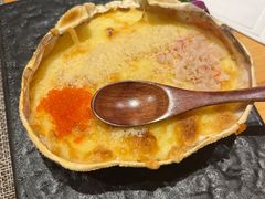 -大岛日本料理铁板烧(南通大饭店)