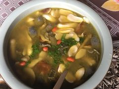 -龙姐私房菜(和顺古镇店)