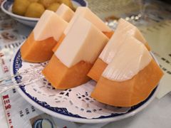 -广信牛奶甜品世家(台东店)