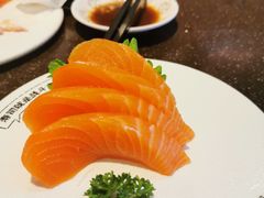 -元气寿司(东方宝泰店)