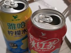 -晶丽香榭自助餐(南京大饭店)