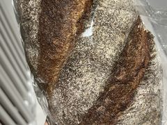 -佐敦面包铺·JORDAN BAKERY
