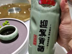 迎驾贡酒-良记小馆