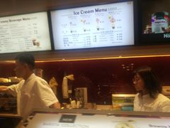 -哈根达斯(卓展店)
