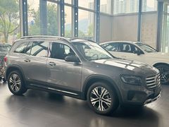 -乐清中升星辉奔驰4S店(乐成市区店)