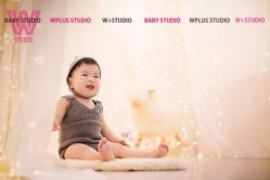 点击看大图 -WPlus明星肖像亲子全家福摄影
