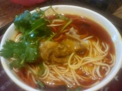 -秦云老太婆摊摊面(全国总店)