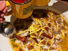 -太二酸菜鱼(兴业太古汇店)