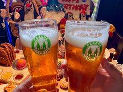 -布拉格餐厅· 中欧捷克菜(全国首店)