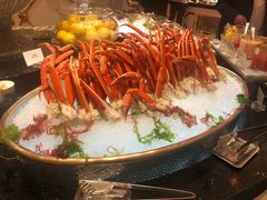 -咖啡苑 - 蔚藍夏日限定主题(永利皇宫店)