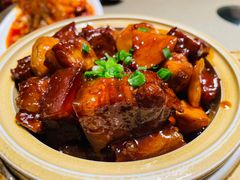 -天福苑(崇宁路店)