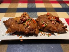 -楚詞CHUCI(国贸店)