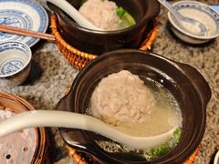 -南京大牌档(青岛万象城店)