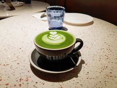 -BE BRIGHT KITCHEN(正佳广场店)