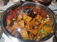 -黄记煌三汁焖锅(渝北金港国际店)