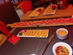 -淼福猪肚鸡·椰子鸡火锅(大沙地店)