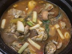 -明记海鲜美食老字号(明记总店)