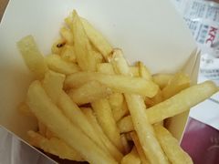 -肯德基(环翠北店)