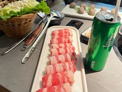 -同仁四季椰子鸡(无锡滨湖万象汇店)