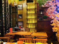 大堂-胡桃里音乐酒馆(四道口店)