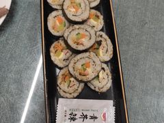 -春花民族美食(佳木斯总店)