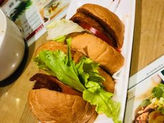 -翠华餐厅(铜锣湾糖街店)