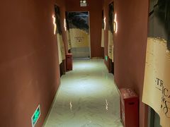 -极光点播影院·Switch.游戏馆(世界之窗店)
