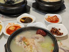 -长顺参鸡汤店(西塔总店)