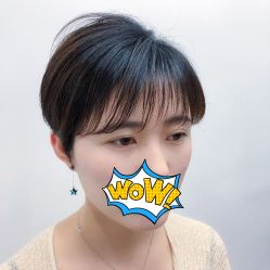 -蚂蚁造型沙龙