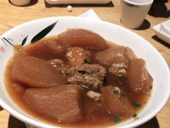 -吴越荣记苏州菜·松鼠桂鱼100%活鱼现做(斜塘老街店)