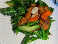 -金牌禄运·点心·啫煲(百信广场店)