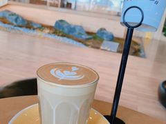 -Seesaw Coffee(朝阳大悦城店)