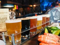 -爱啤精酿·民谣酒馆(滨江店)