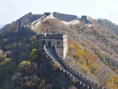 -慕田峪长城