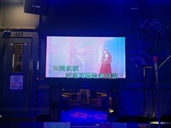 -INLOVE KTV(嘉定新城万达店)